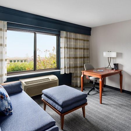Courtyard By Marriott Sacramento Folsom Exterior foto