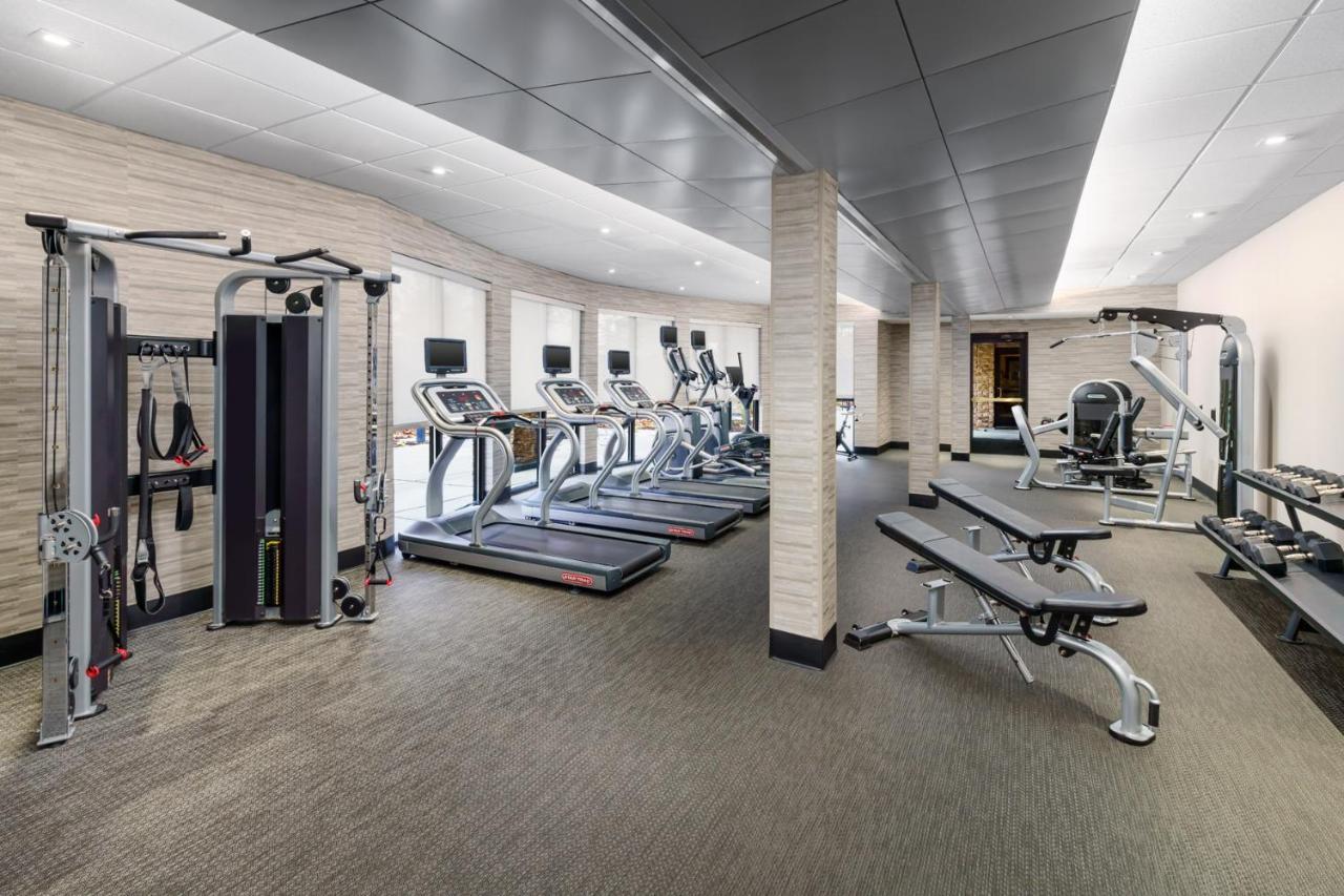 Courtyard By Marriott Sacramento Folsom Exterior foto