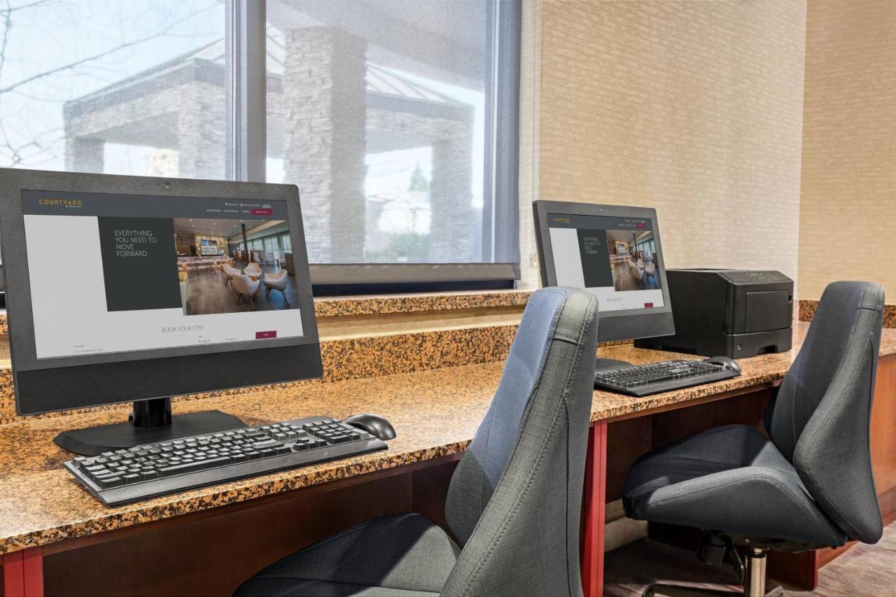 Courtyard By Marriott Sacramento Folsom Exterior foto