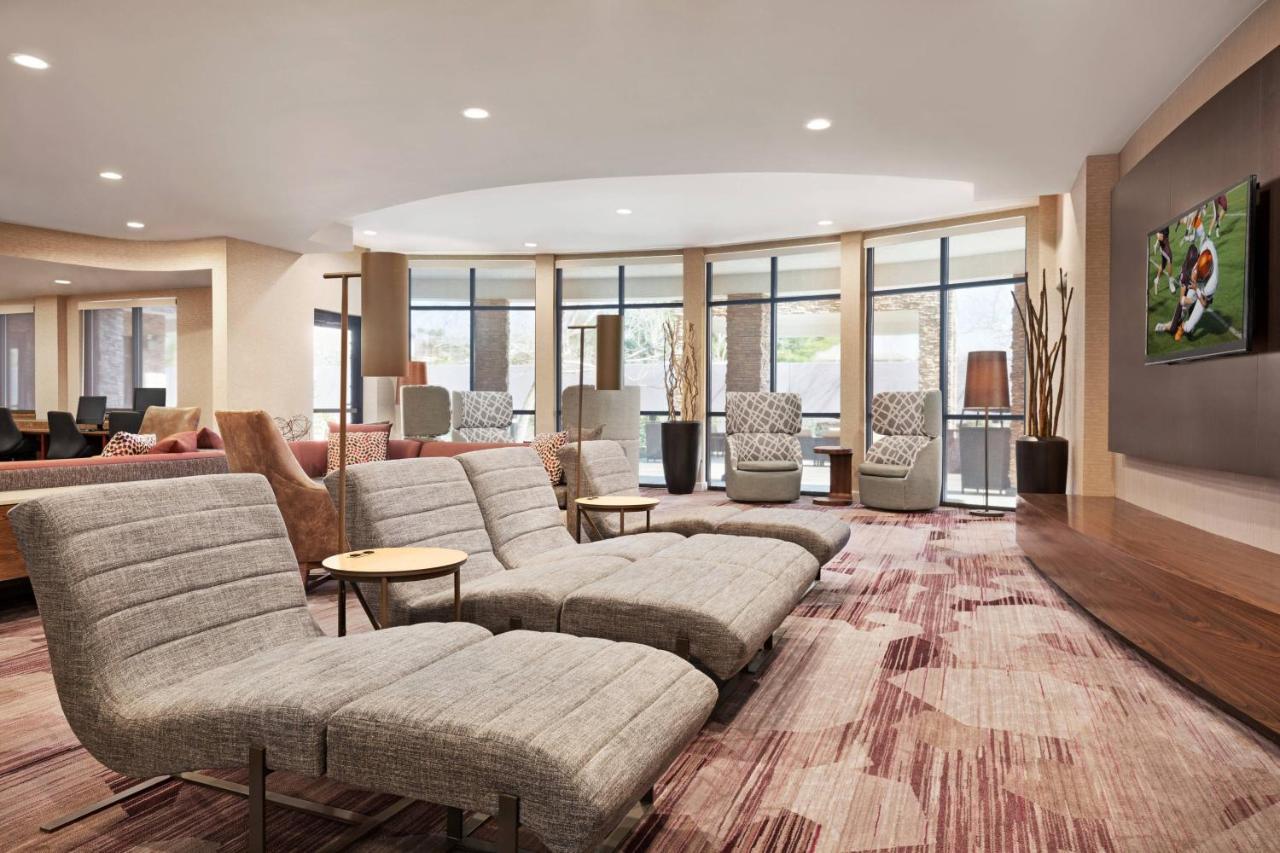 Courtyard By Marriott Sacramento Folsom Exterior foto
