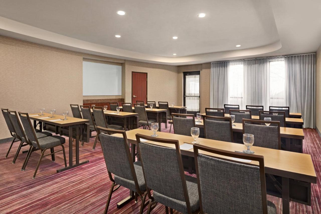 Courtyard By Marriott Sacramento Folsom Exterior foto