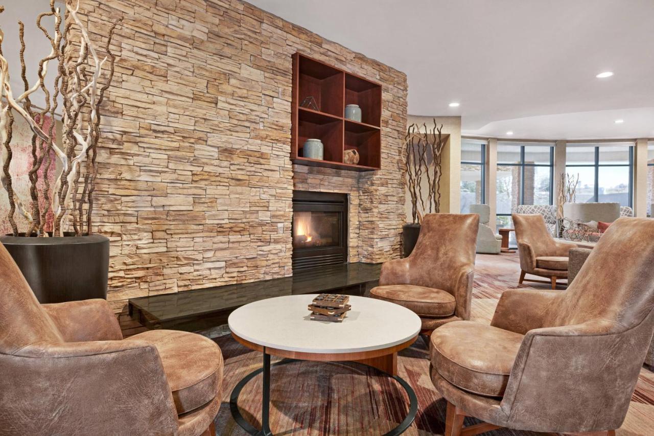 Courtyard By Marriott Sacramento Folsom Exterior foto