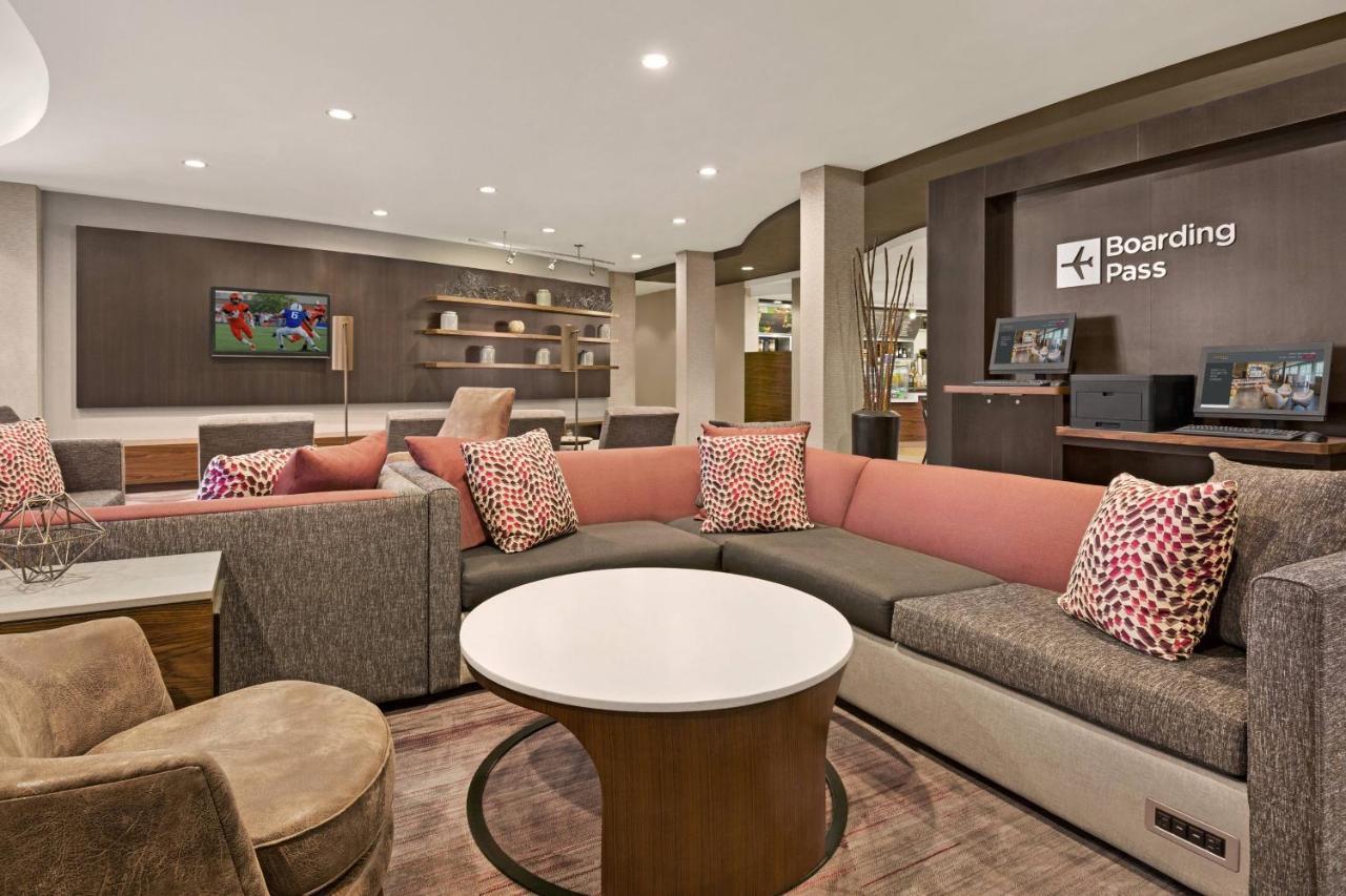 Courtyard By Marriott Sacramento Folsom Exterior foto