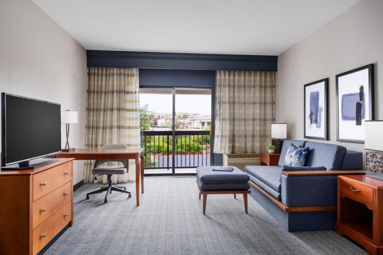 Courtyard By Marriott Sacramento Folsom Exterior foto