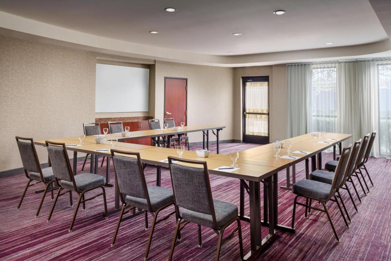 Courtyard By Marriott Sacramento Folsom Exterior foto