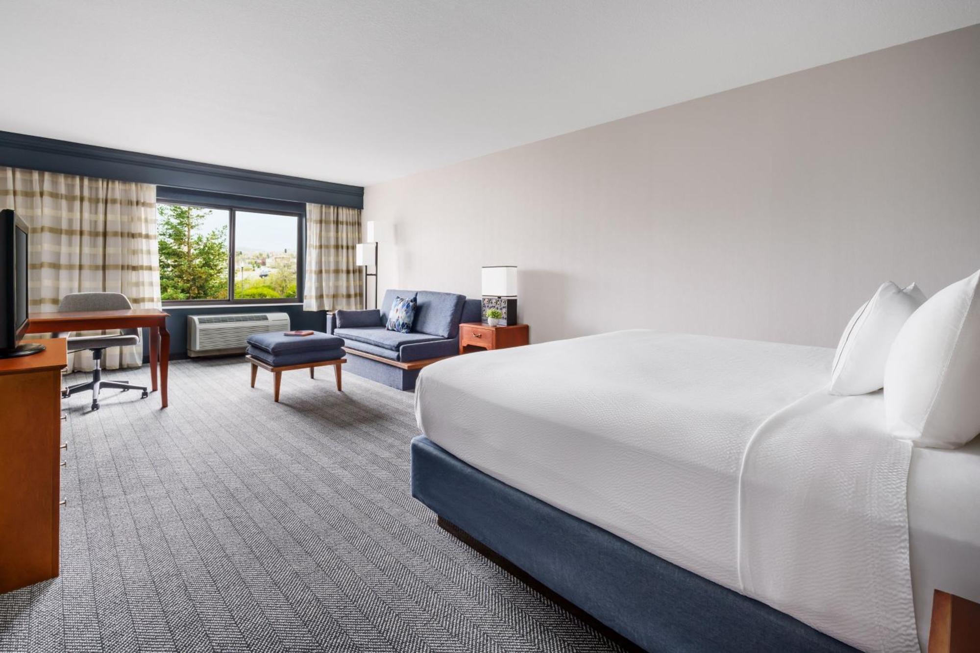 Courtyard By Marriott Sacramento Folsom Exterior foto