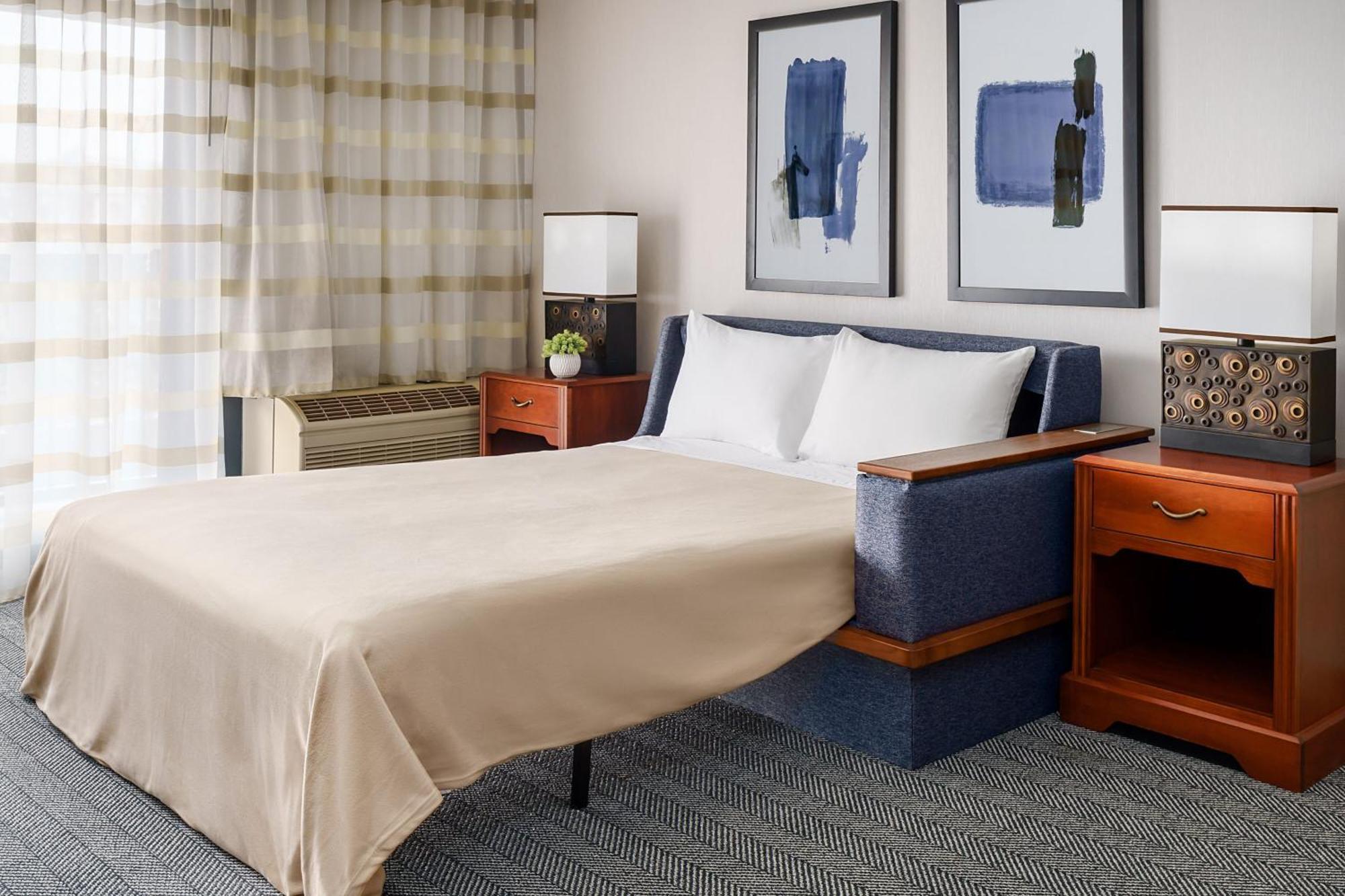 Courtyard By Marriott Sacramento Folsom Exterior foto