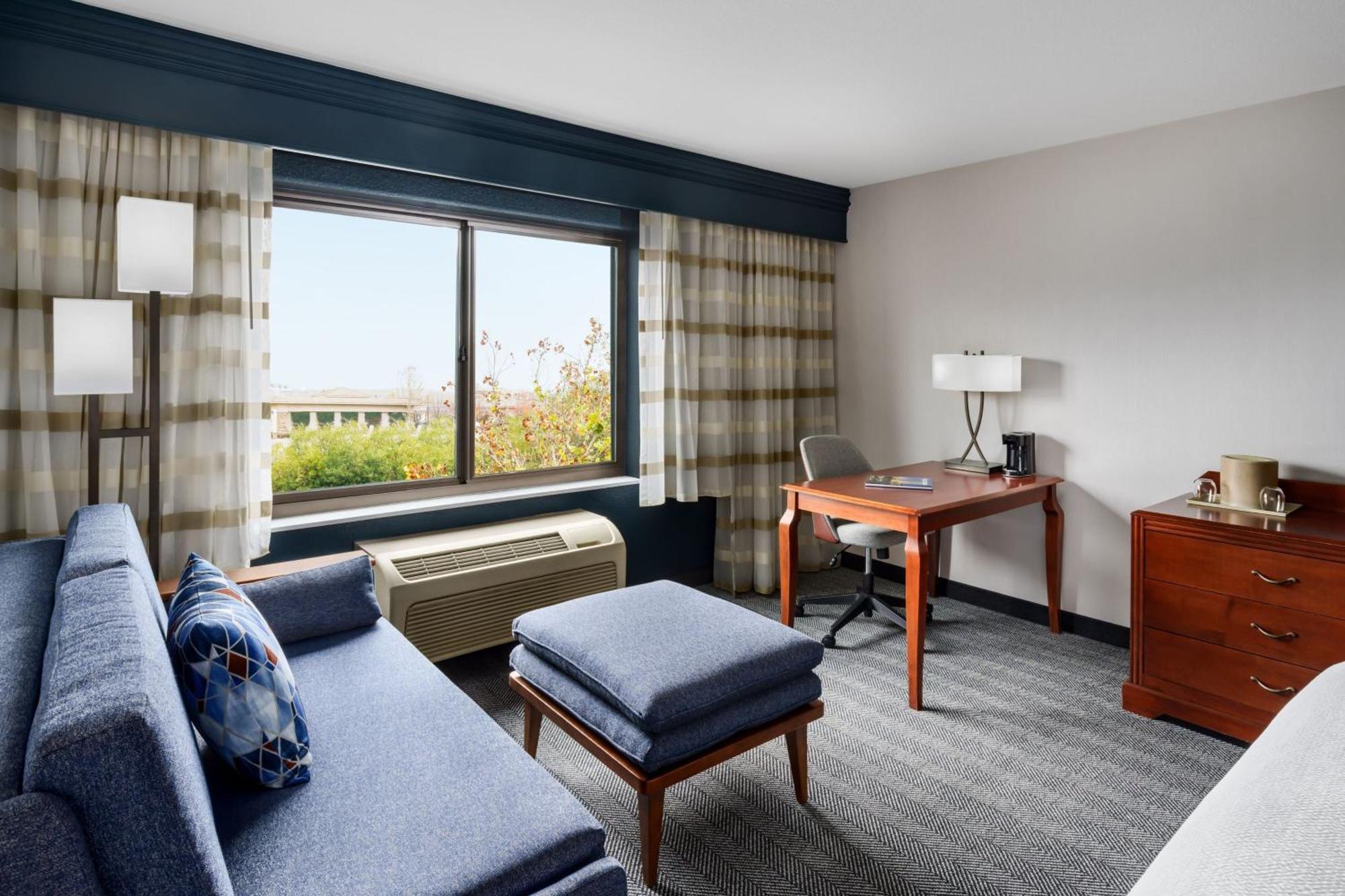 Courtyard By Marriott Sacramento Folsom Exterior foto