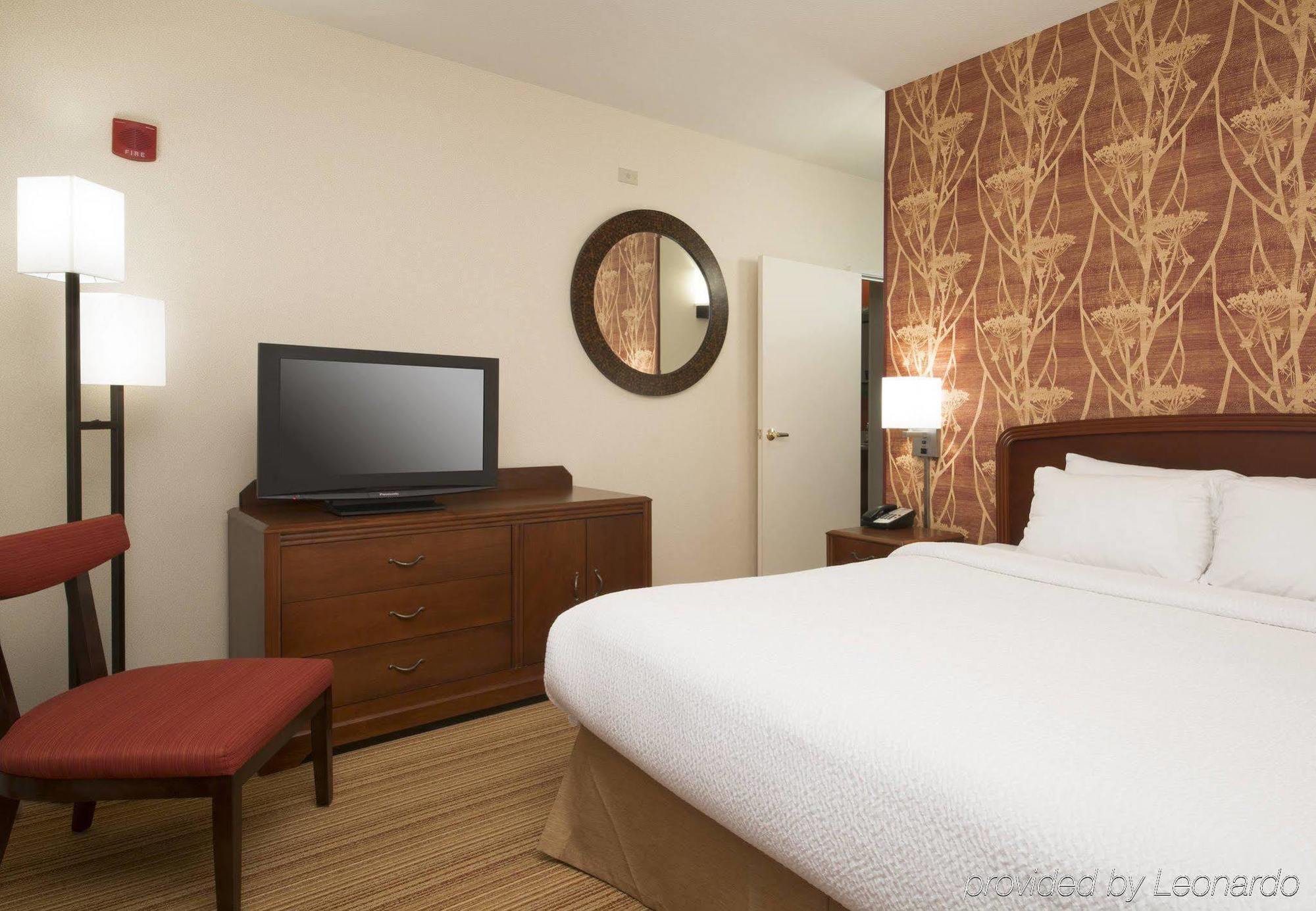 Courtyard By Marriott Sacramento Folsom Exterior foto