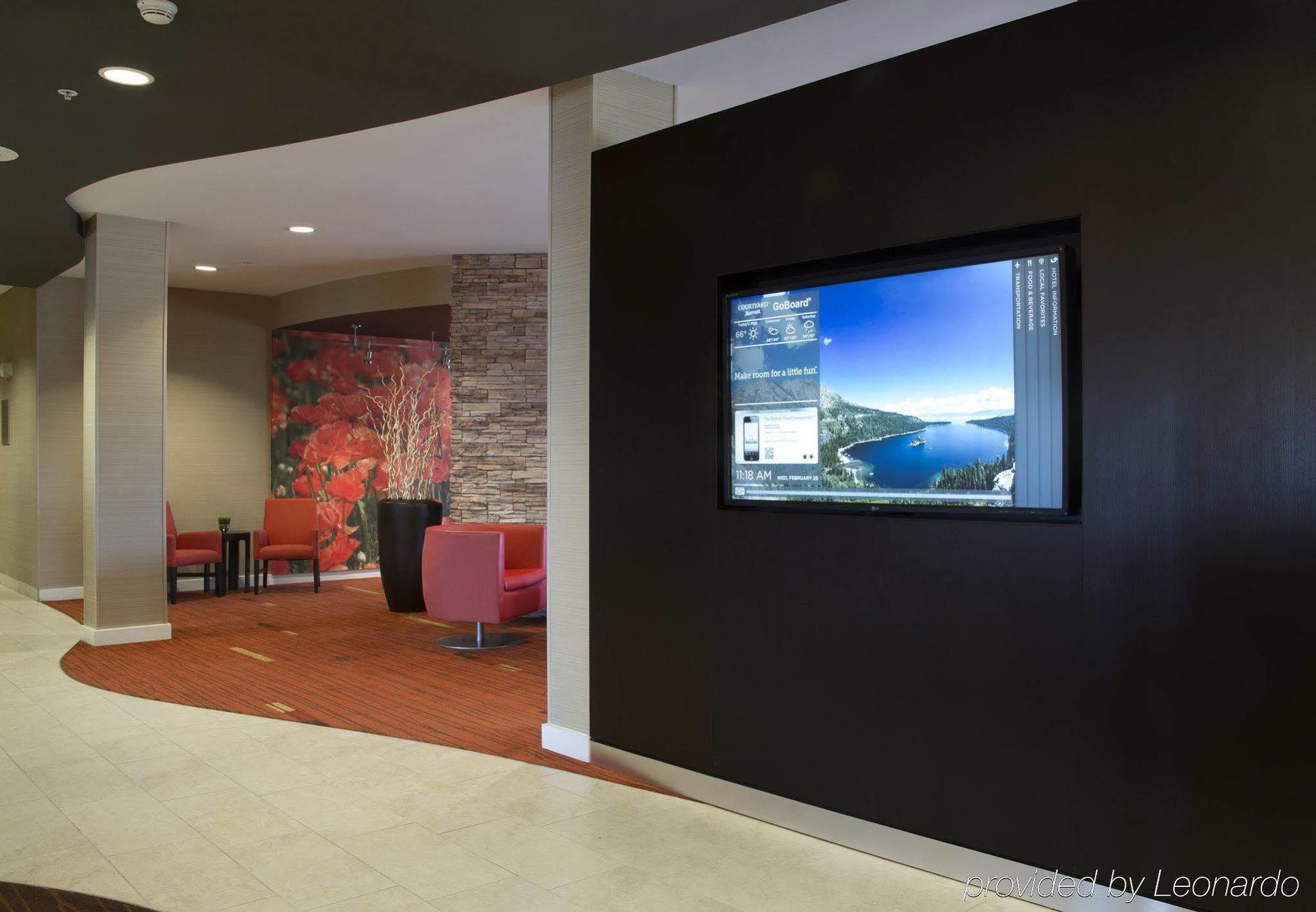 Courtyard By Marriott Sacramento Folsom Exterior foto