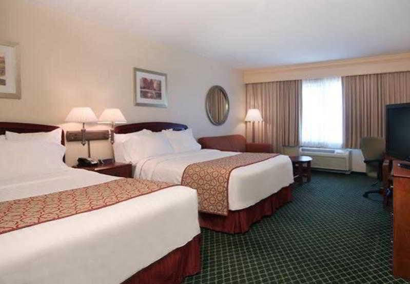 Courtyard By Marriott Sacramento Folsom Exterior foto
