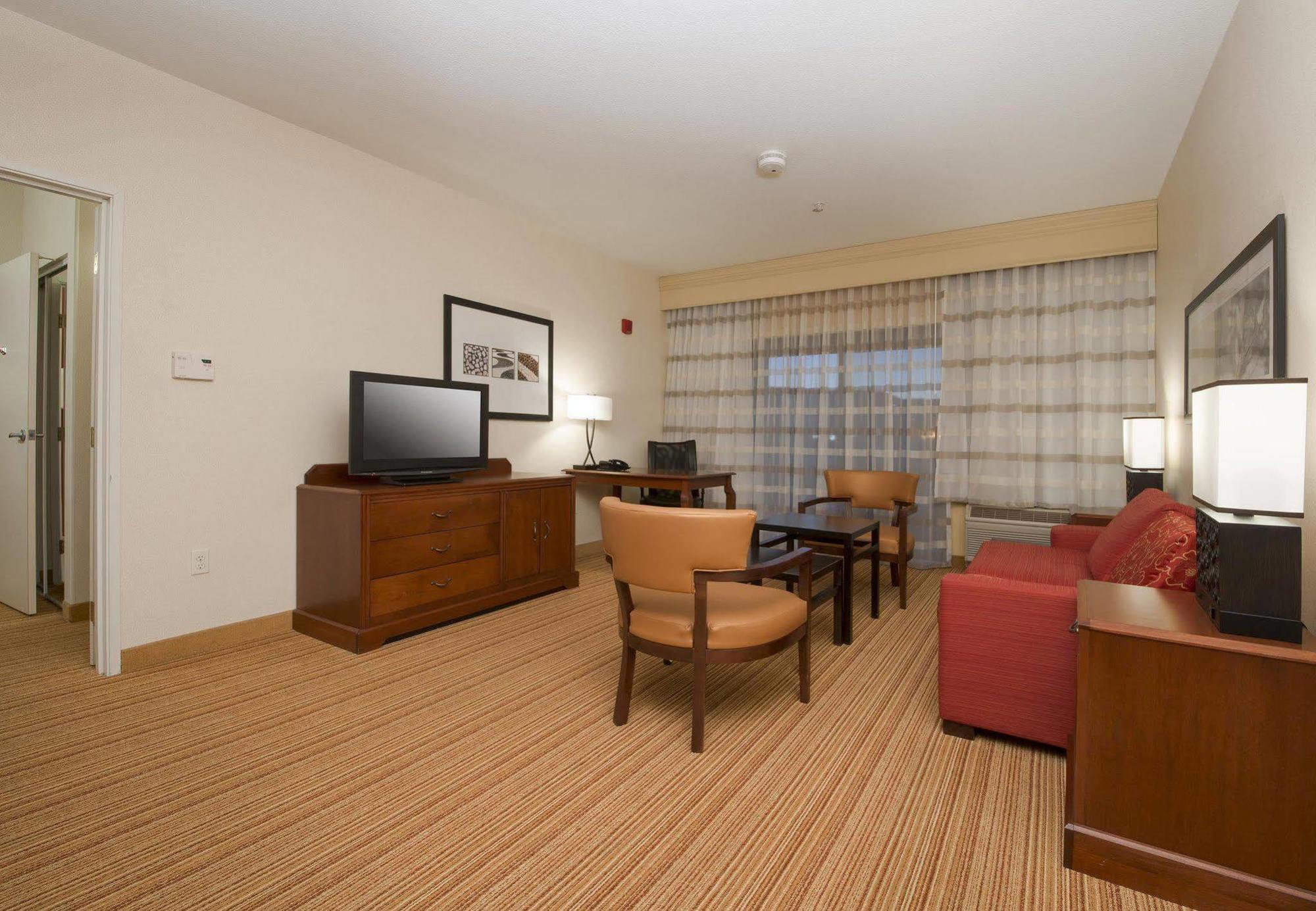 Courtyard By Marriott Sacramento Folsom Exterior foto